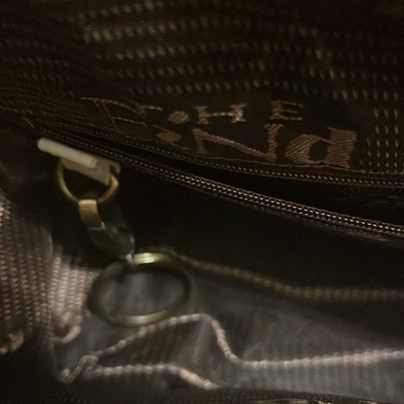 T.HE FiNd bag - Picture 9 of 9